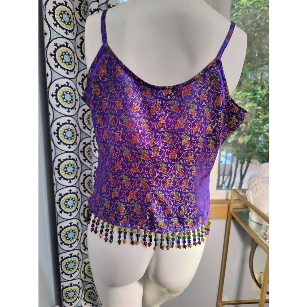 Ashim Beaded Top - Picture 3 of 6